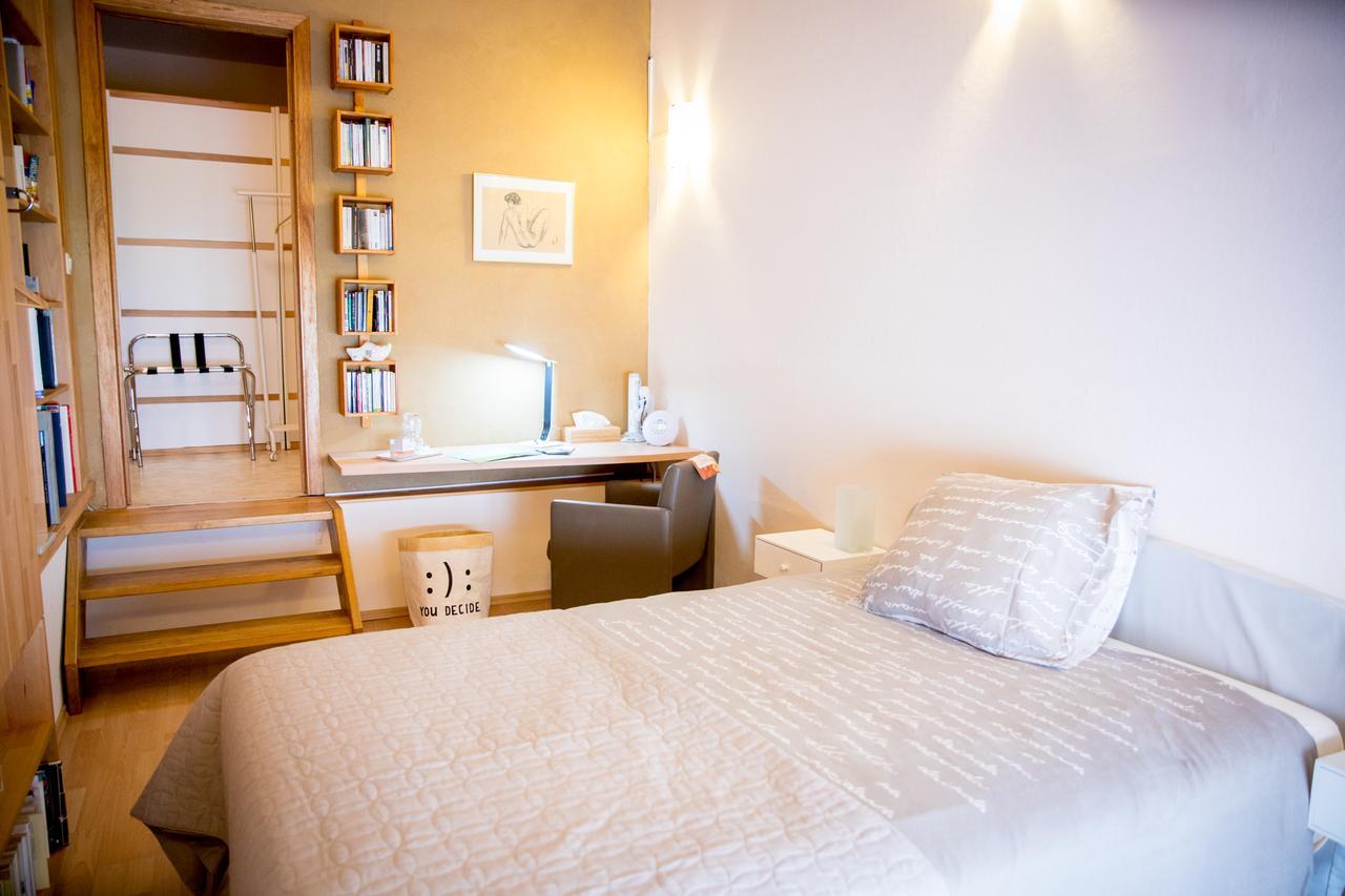 B&B A Quiet Place Tintigny Exterior foto