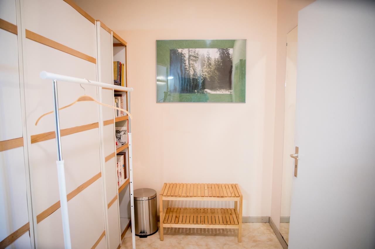 B&B A Quiet Place Tintigny Exterior foto