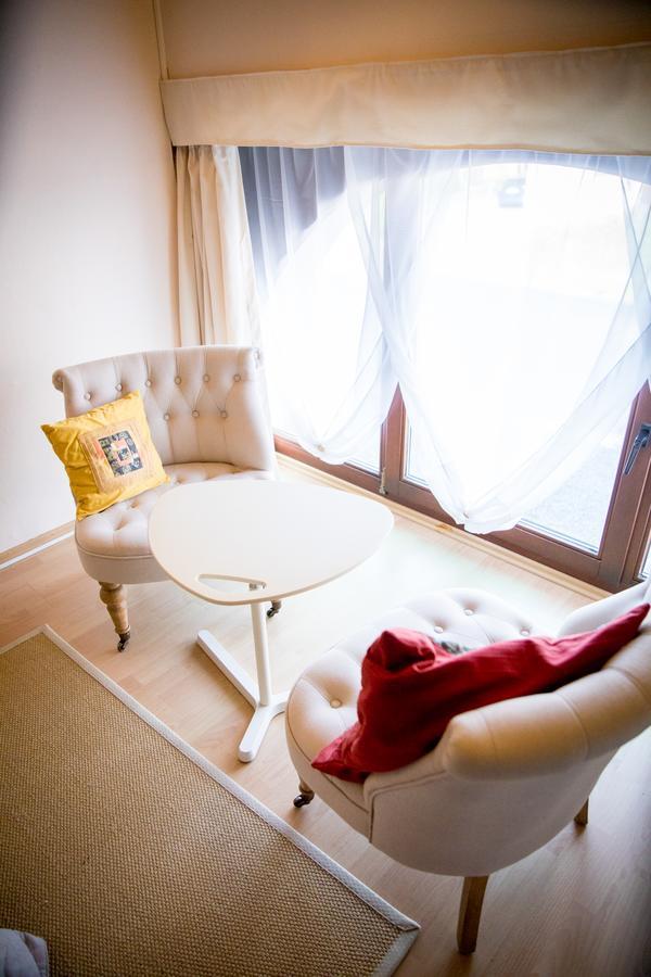 B&B A Quiet Place Tintigny Exterior foto